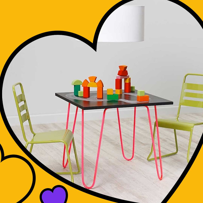 Check out our amazing range of Kids Furniture at KidsPlaysets.com.au
