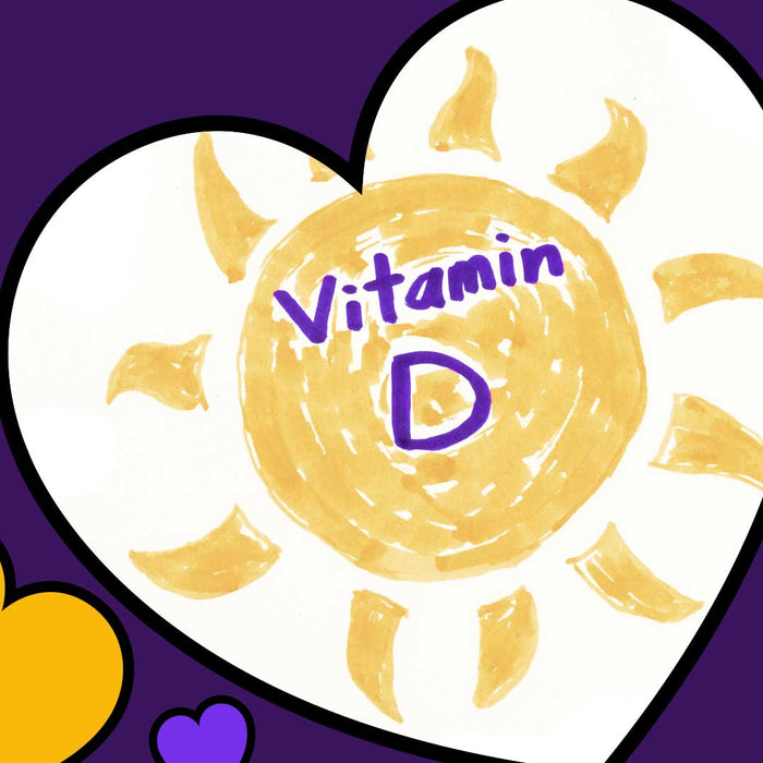 The Importance Of Vitamin D And Kids Play