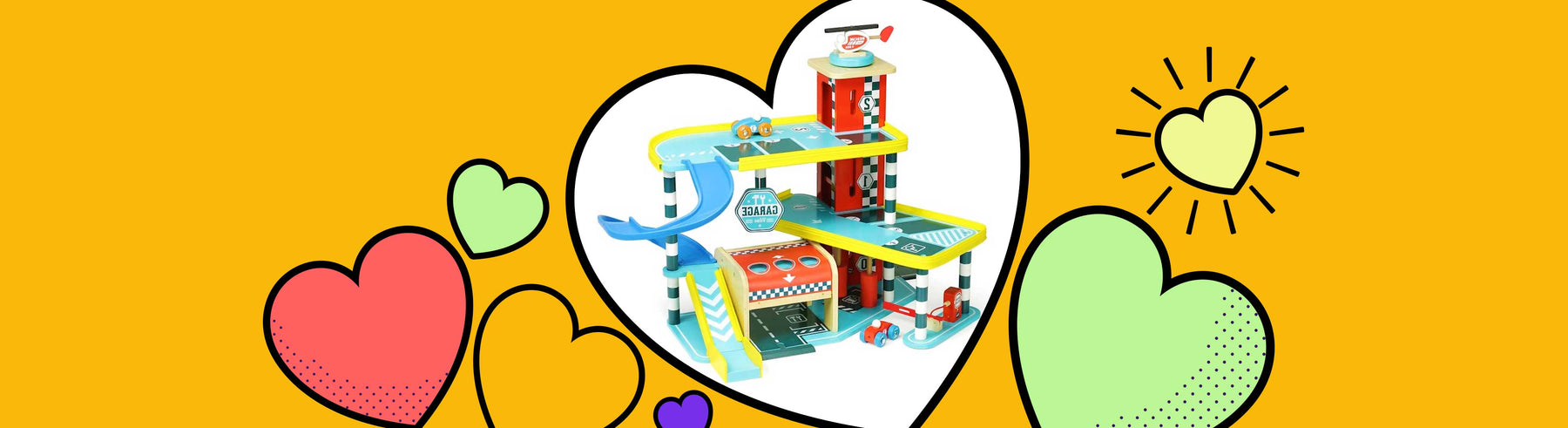 Vilac Kids-Play-Sets and Wooden Toys