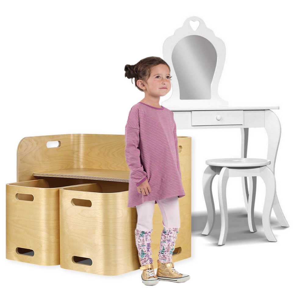 Kids & Childrens Furniture