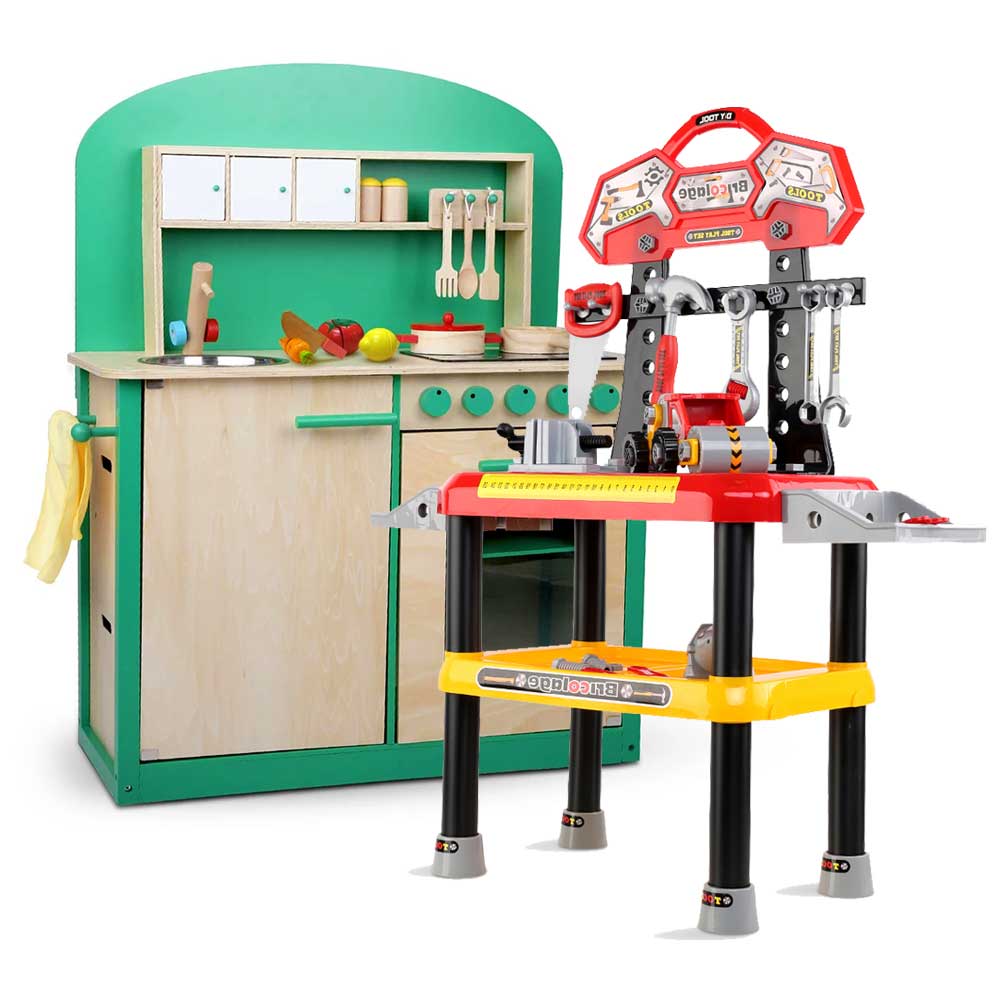 Childrens Pretend & Role Play Sets