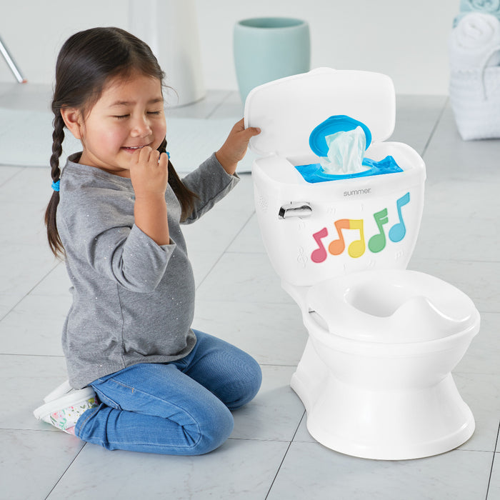 My Size Potty with Lights and Sounds