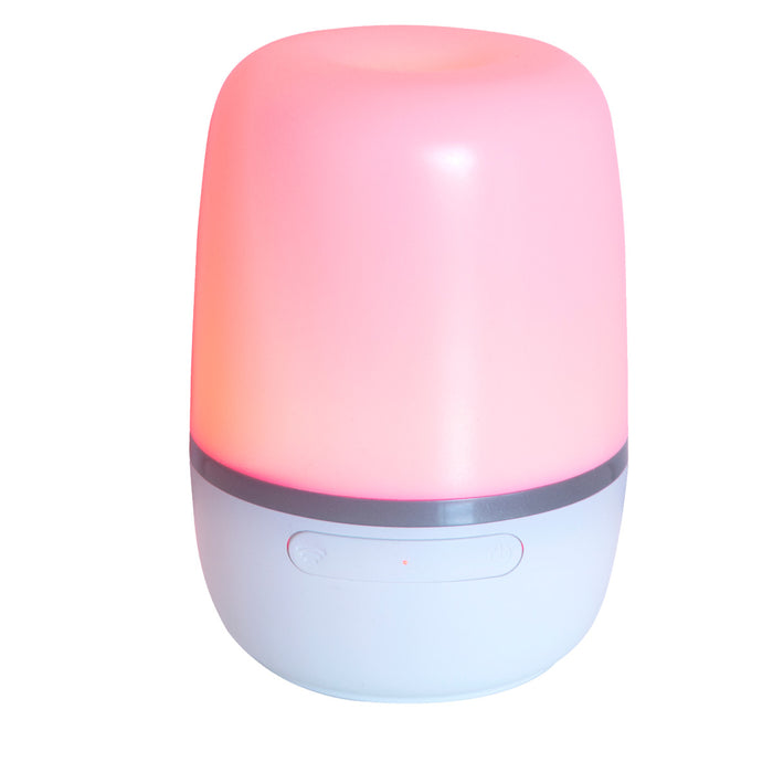 Childcare Wifi Night Light - White