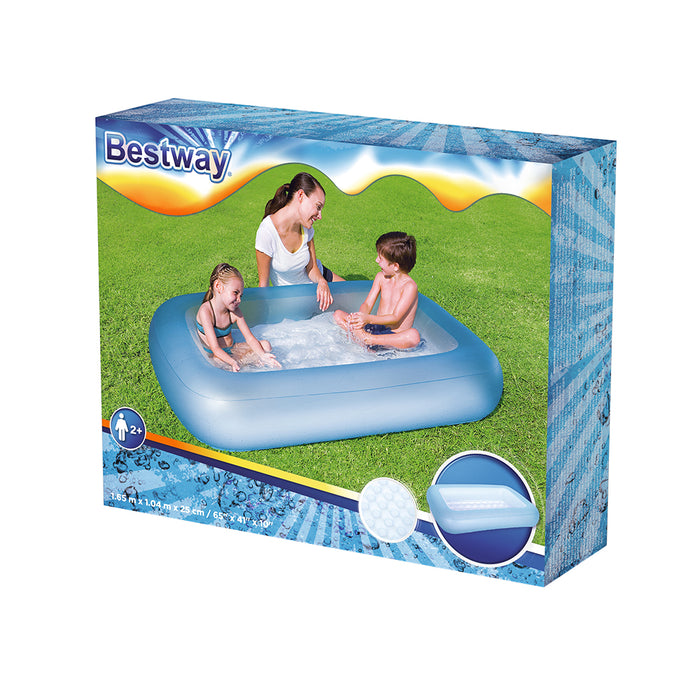 Bestway Swimming Pool Above Ground Play Kids Inflatable Family Pools