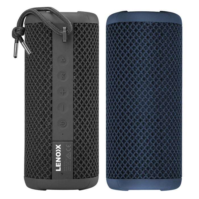 IPX7 Waterproof Bluetooth Speaker