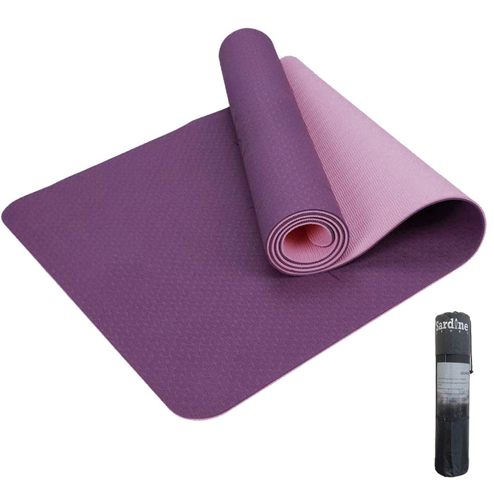 sardine-sport-tpe-yoga-mat-exercise-workout-mats-fitness-mat-for-home-workout-home-gym-extra-thick-large
Crystal Green & Black8mm