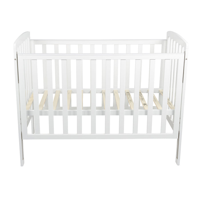 Childcare kimberley cot best sale