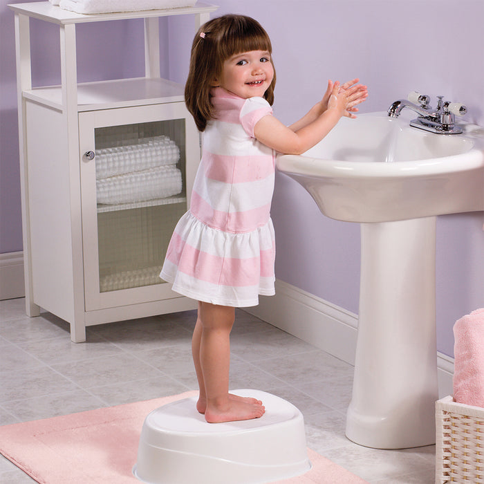 Step by Step Potty - Pink