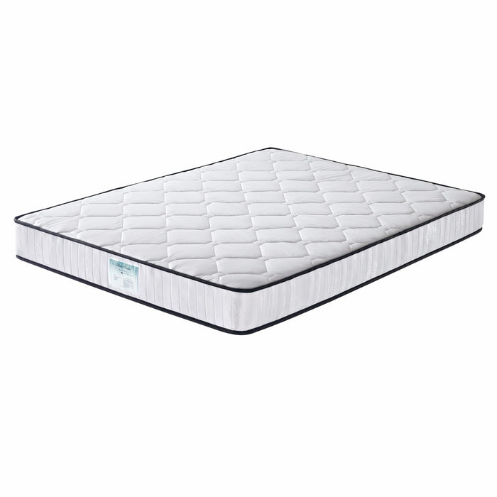 King Single Size Mattress in 6 turn Pocket Coil Spring and Foam Best value